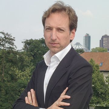 Dr. Hans-Jörg Clement