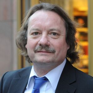 Prof. Helmut K. Anheier