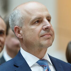 Dr. Markus Klimmer
