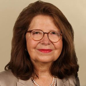 Marianne Heuwagen