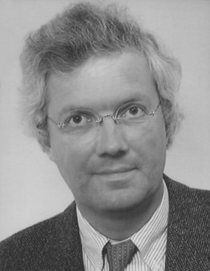 Roland Jaeger. Foto: privat