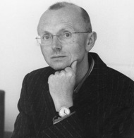 Dieter M. Gräf