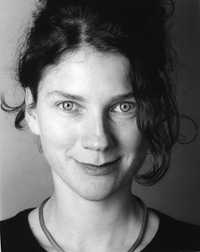 Karin Apollonia Müller | © Georg Schreiber