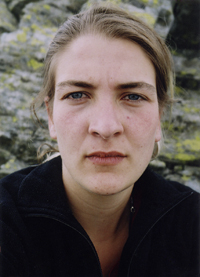 Luise Schröder
