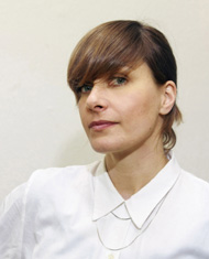 Katrin Mayer